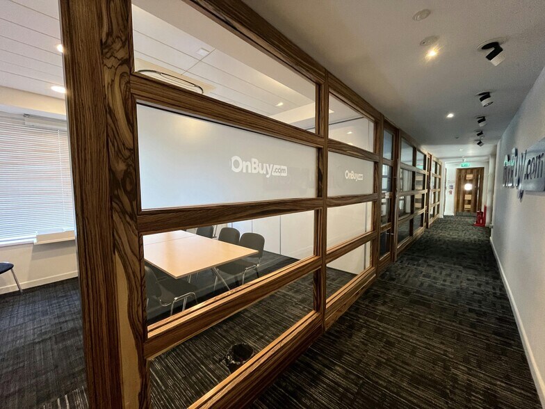 12-14 Dean Park Cres, Bournemouth à louer - Photo intérieure - Image 3 de 25