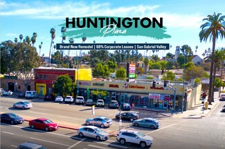 More details for 4960 S Huntington Dr, Los Angeles, CA - Retail for Lease