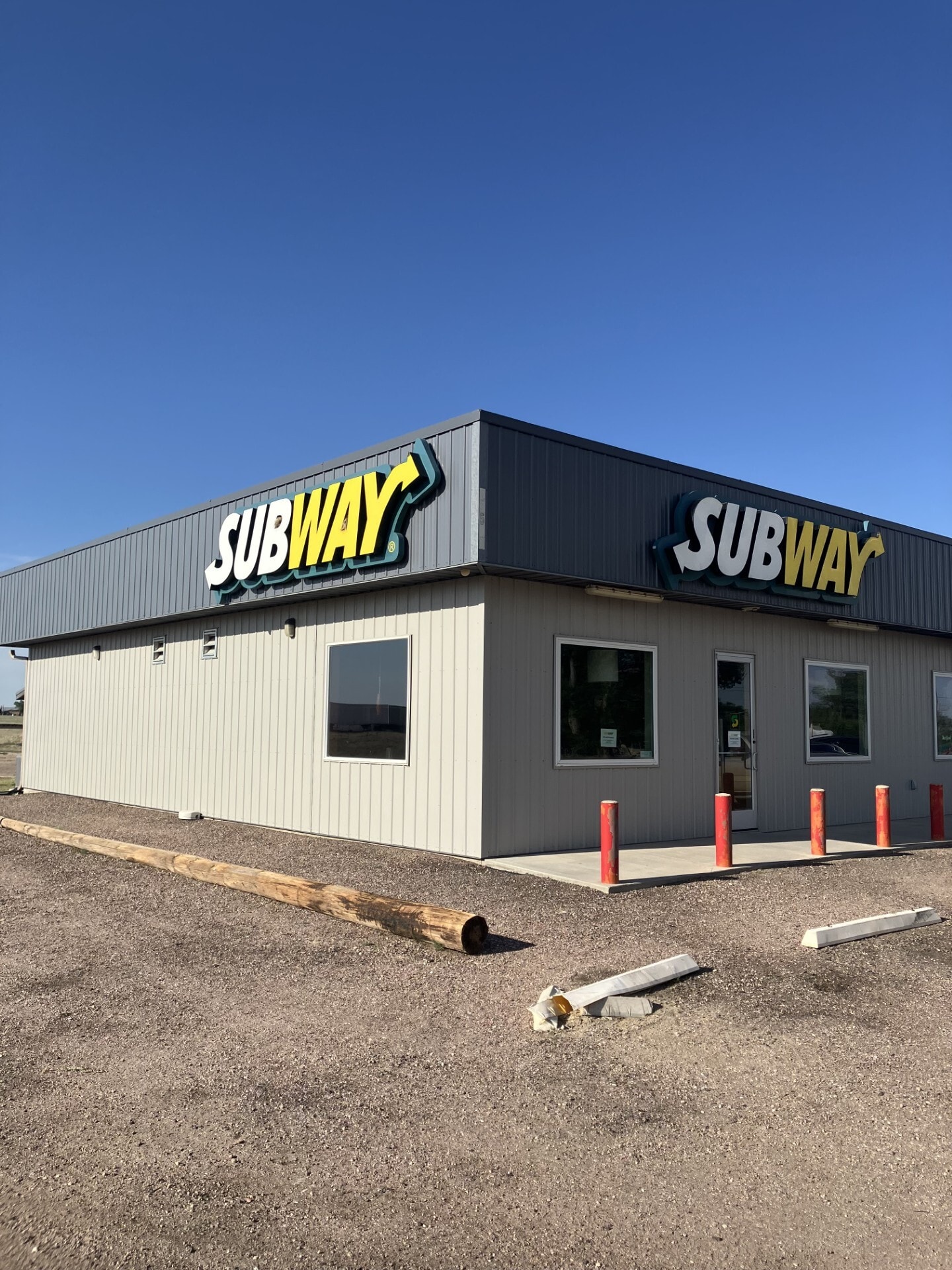 23520 Colorado 94, Calhan, CO for lease Building Photo- Image 1 of 12