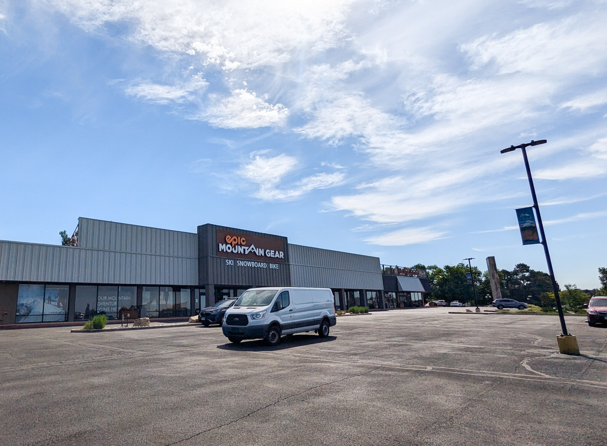 2340-2360 Montebello Square Dr, Colorado Springs, CO for lease Primary Photo- Image 1 of 11