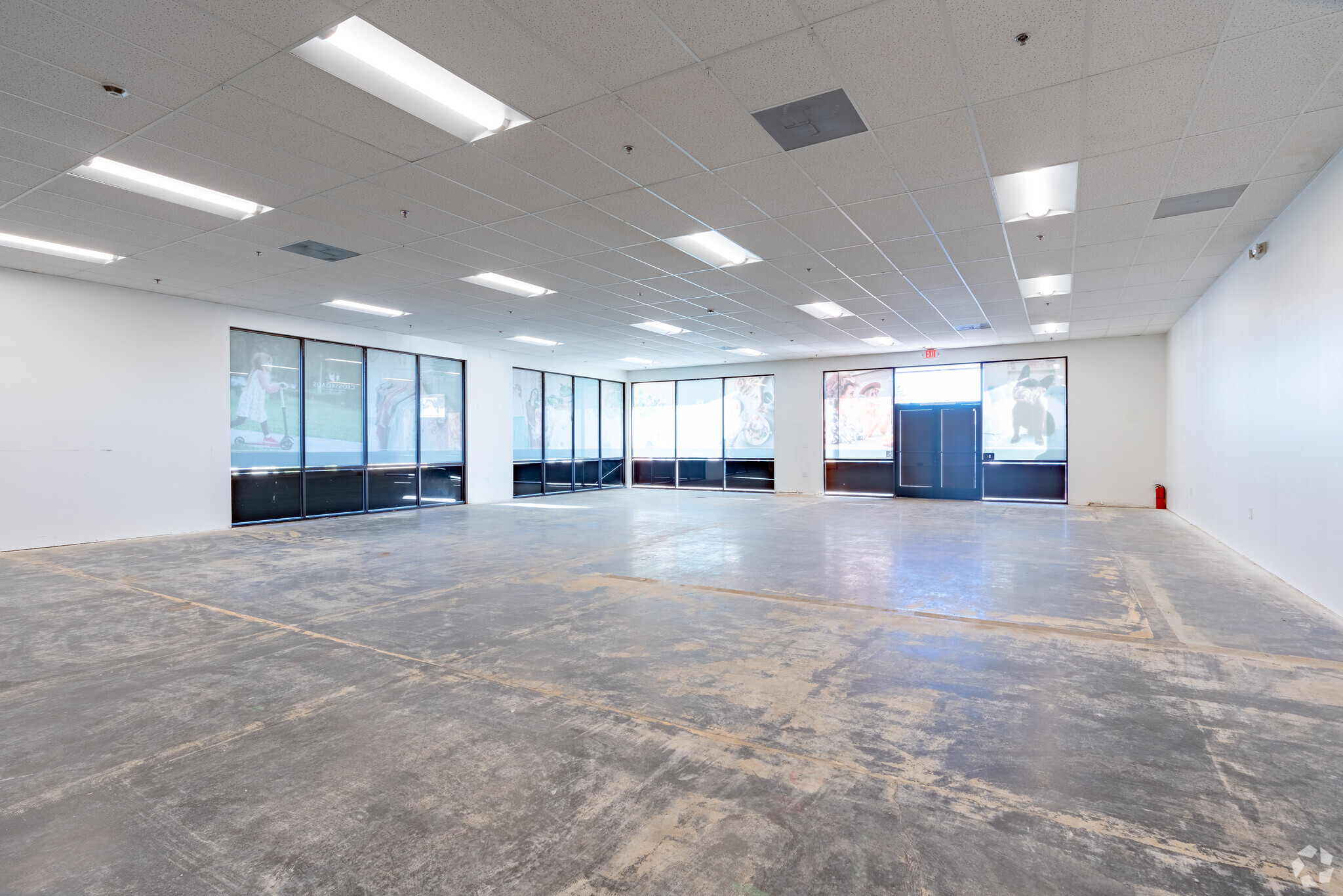 2104-2364 S Bradley Rd, Santa Maria, CA for lease Interior Photo- Image 1 of 6