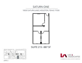 18050 Saturn Ln, Houston, TX for lease Building Photo- Image 1 of 1