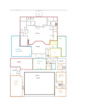 1330 Commercial St, Warsaw, MO for lease Floor Plan- Image 2 of 2