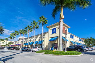 Plus de détails pour 8701-8719 SW 124th Ave, Kendall, FL - Bureau/Local commercial à louer