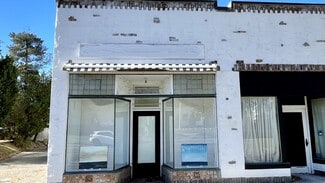 More details for 11 S Main St, Southampton, NY - Retail for Lease
