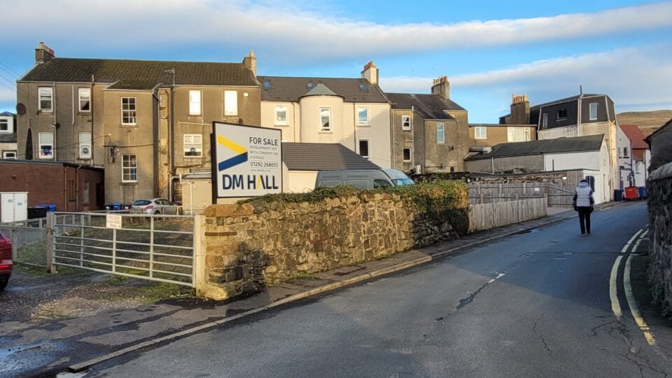 Stanlane Pl, Largs à vendre - Autre - Image 3 de 3