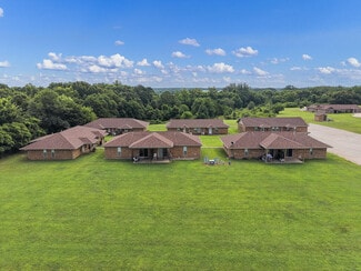More details for 19824 State Highway 112, Cassville, MO - Multifamily for Sale