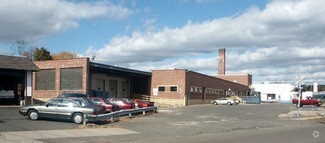 More details for 45 Gracey Ave, Meriden, CT - Industrial for Lease