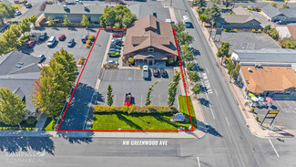 More details for 450 NW Greenwood Ave, Redmond, OR - Office for Sale