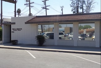 More details for 1723 27th St, Bakersfield, CA - Office for Sale