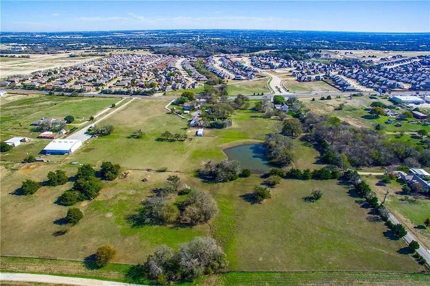 3051 Fm 663, Midlothian, TX à vendre - Aérien - Image 2 de 7
