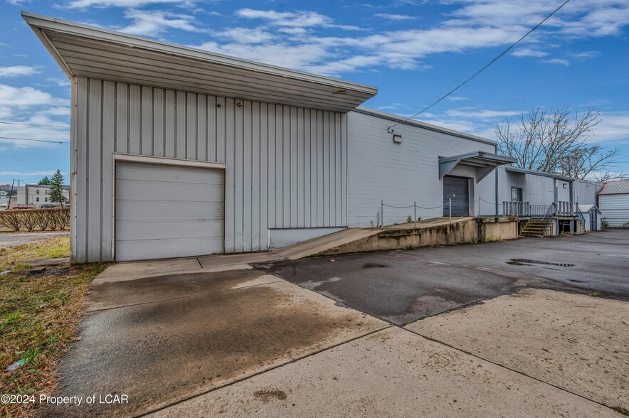 12 Ruddle St, Wilkes Barre, PA for sale - Building Photo - Image 1 of 1