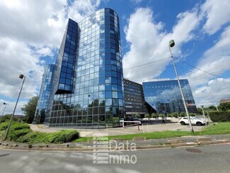 More details for 10 Allée Bienvenue, Noisy-le-Grand - Office for Lease