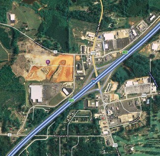 More details for Paul Stabler Dr & Willow Ln, Greenville, AL - Land for Sale