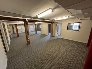 Plus de détails pour 20-36 Danforth St, Portland, ME - Bureau à louer