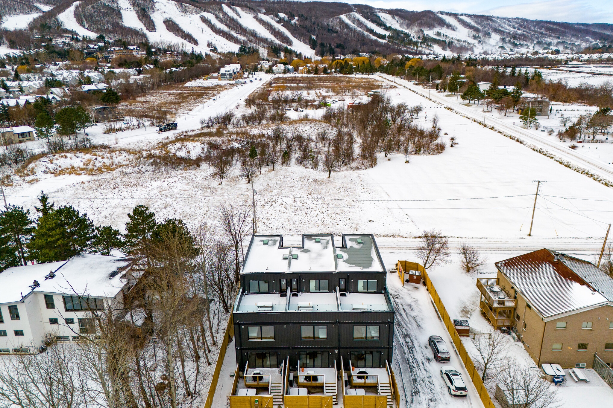 145 Kandahar Lane, Blue Mountains, ON à vendre Photo principale- Image 1 de 5