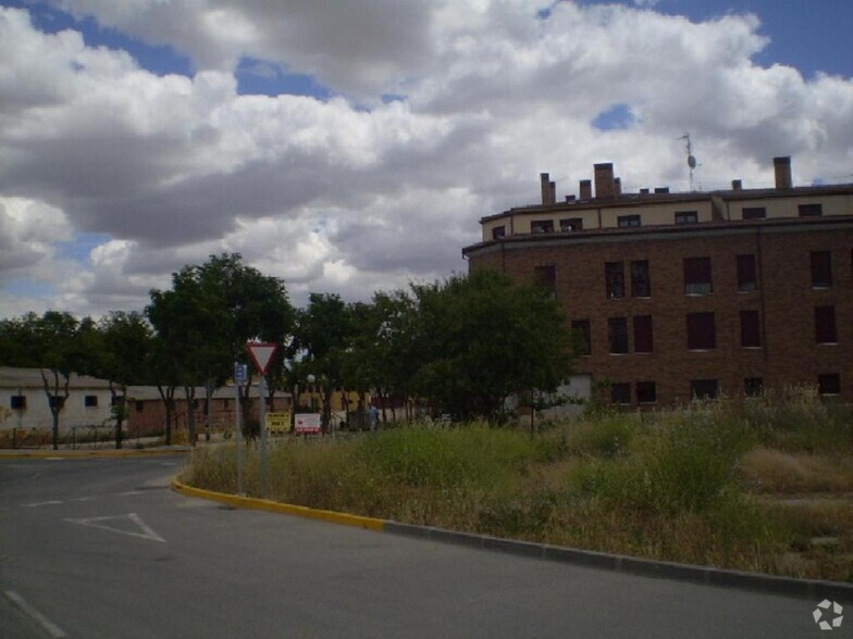 Calle Arroyo de San Andrés, 1, Casarrubios del Monte, Toledo for sale - Building Photo - Image 3 of 7