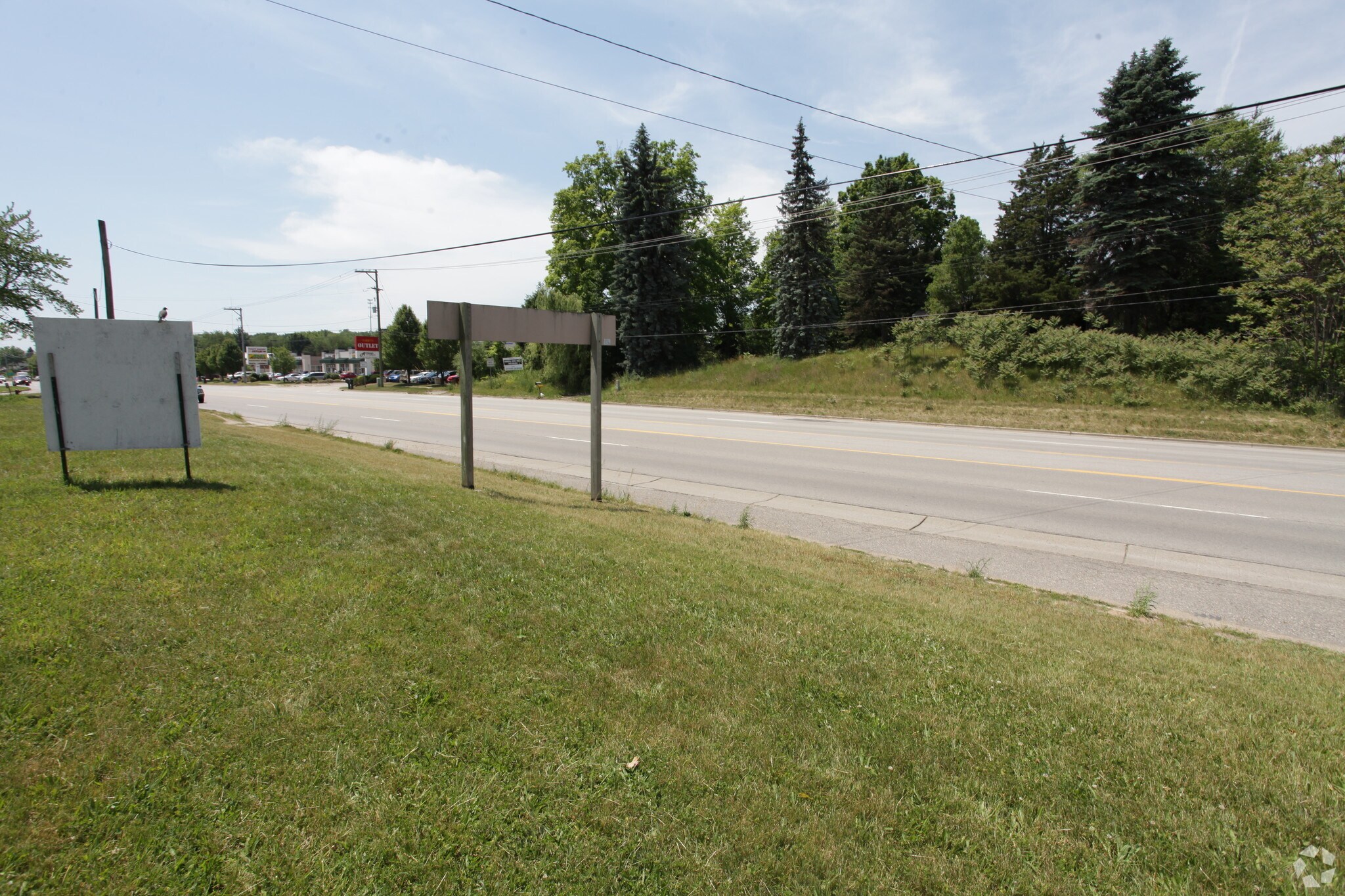 4810 Westgate Ave NW, Comstock Park, Comstock Park, MI à vendre Photo principale- Image 1 de 3