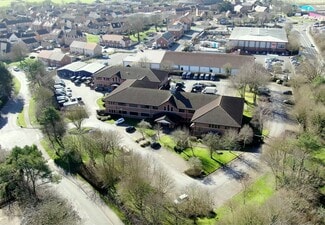 Plus de détails pour Horton Av, Devizes - Bureau à louer