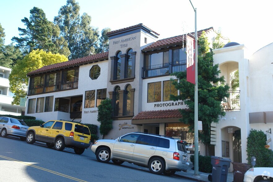 6232 La Salle Ave, Oakland, CA à louer - Photo du bâtiment - Image 2 de 15