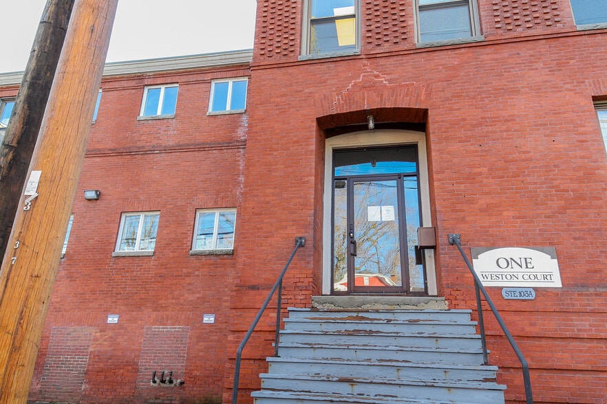 1 Weston Ct, Augusta, ME for lease - Building Photo - Image 2 of 7