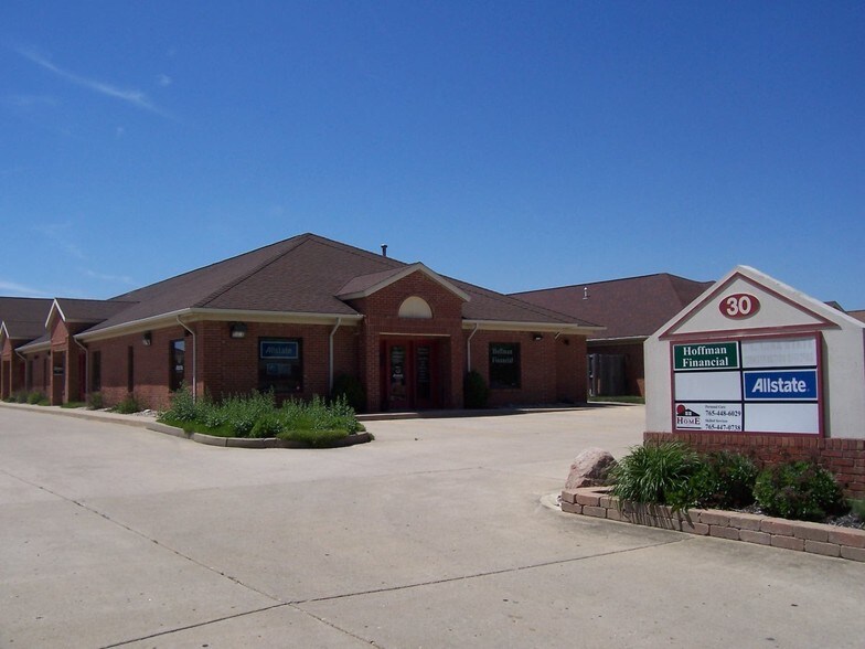 30 Professional Ct, Lafayette, IN à vendre - Photo du bâtiment - Image 3 de 5