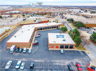 More details for 4229 Royal Ave, Oklahoma City, OK - Flex for Lease