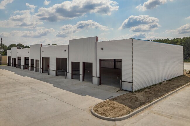 More details for 18011 Cypress Rose Hill Rd, Cypress, TX - Industrial for Lease