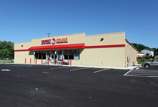 Plus de détails pour 1080 Susquehanna Trl, Liverpool, PA - Commerce de détail à louer