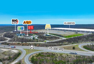 More details for 960 Schuylkill Rd mall, Frackville, PA - Land for Sale