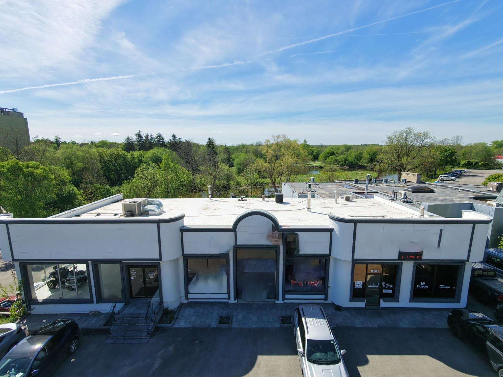 250 King St, Cambridge, ON for lease Primary Photo- Image 1 of 2