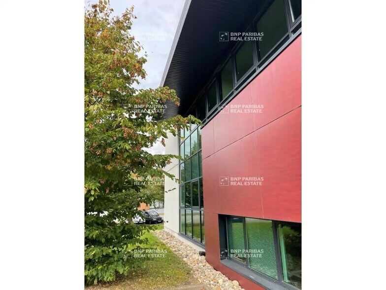 11 Rue De Copenhague, Schiltigheim à louer - Photo du bâtiment - Image 2 de 16