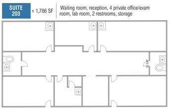 330 Oxford St, Chula Vista, CA à louer Plan d  tage- Image 1 de 1