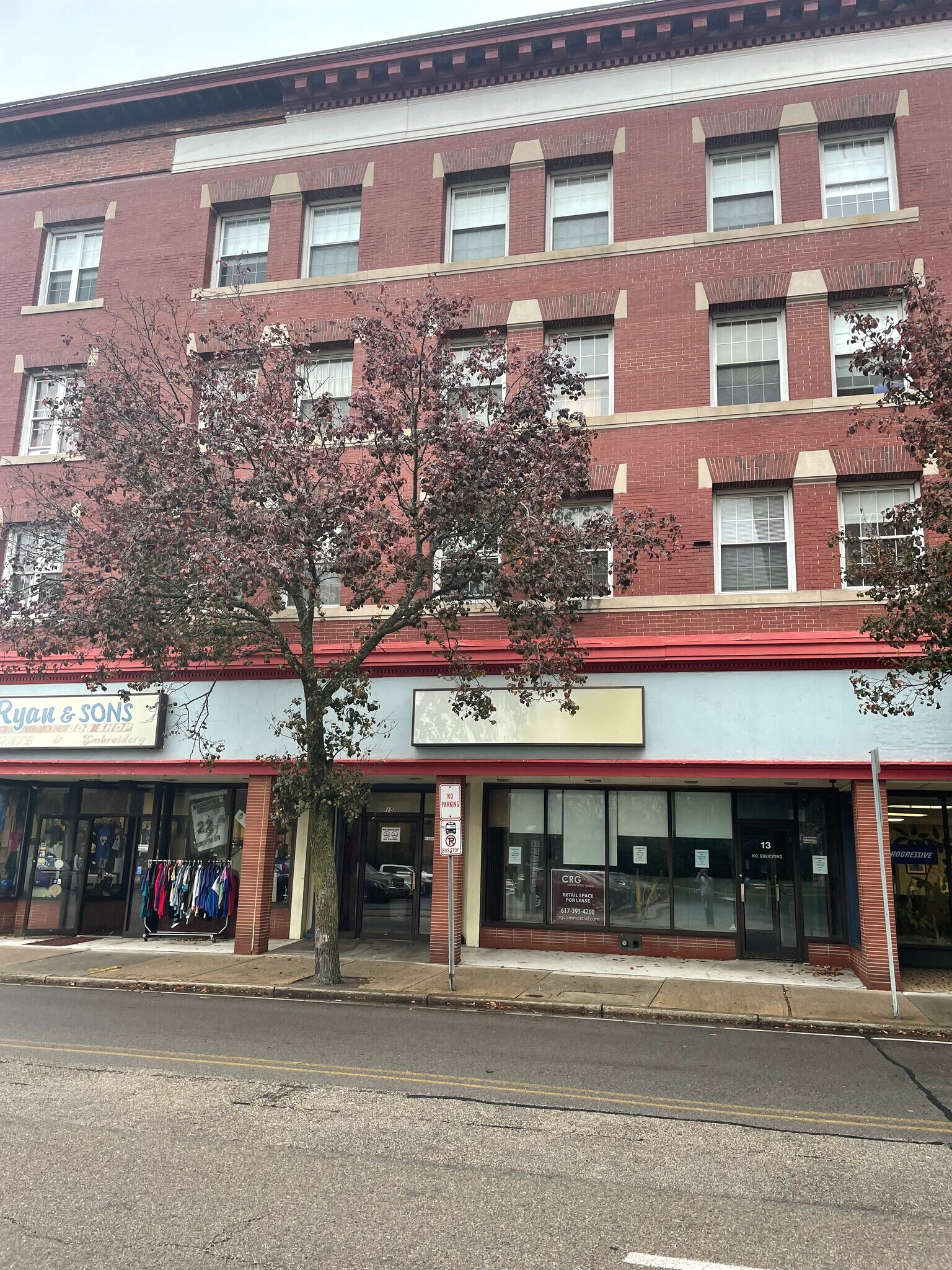 15 N Main St, Attleboro, MA for sale Building Photo- Image 1 of 1