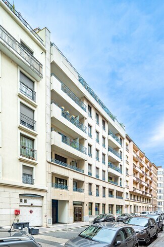 Plus de détails pour Bureau à louer