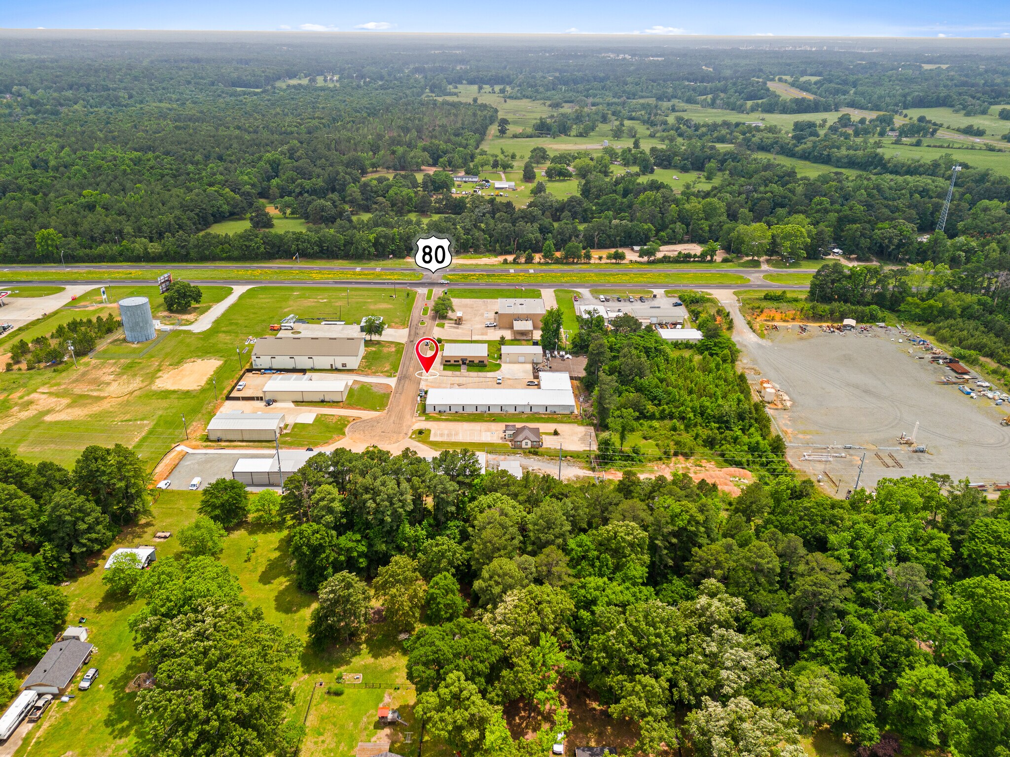 103 Community Blvd, Longview, TX à vendre Photo du bâtiment- Image 1 de 1