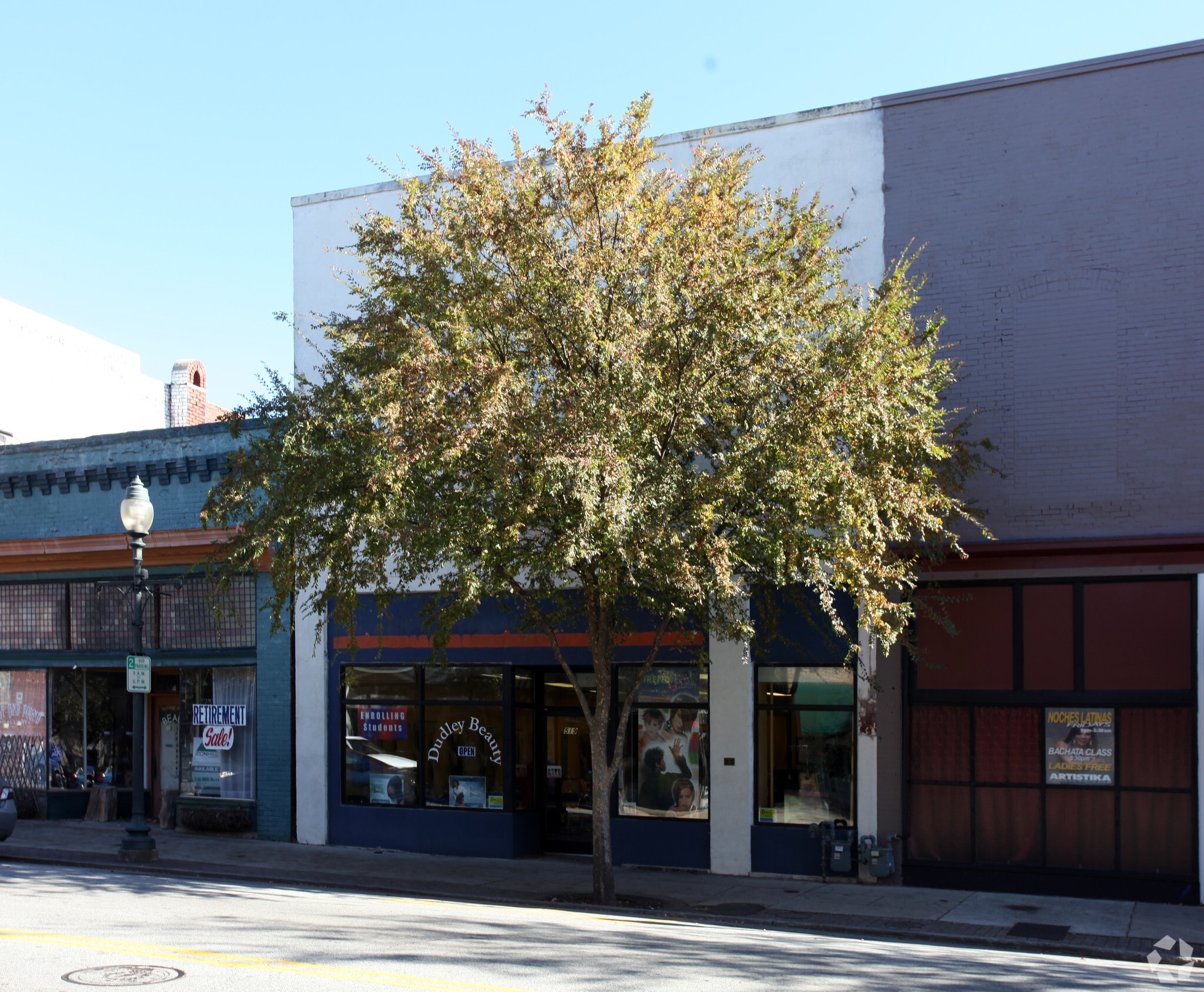 519 S Elm St, Greensboro, NC for sale Primary Photo- Image 1 of 6