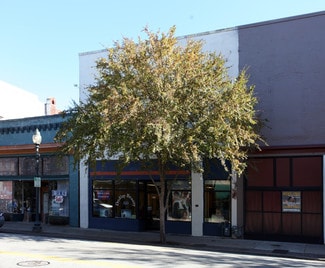More details for 519 S Elm St, Greensboro, NC - Office/Retail for Lease