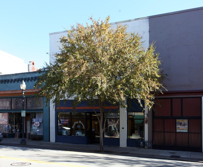 More details for 519 S Elm St, Greensboro, NC - Office/Retail for Lease