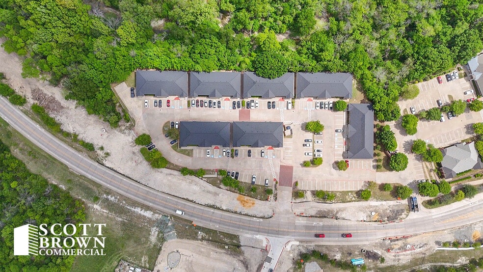 7000 Parkwood Blvd, Frisco, TX for sale - Building Photo - Image 3 of 13