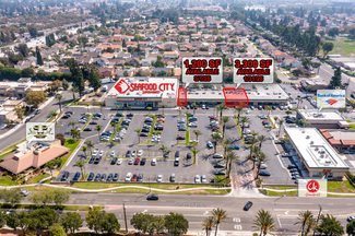 More details for 17202-17308 Norwalk Blvd, Cerritos, CA - Retail for Lease