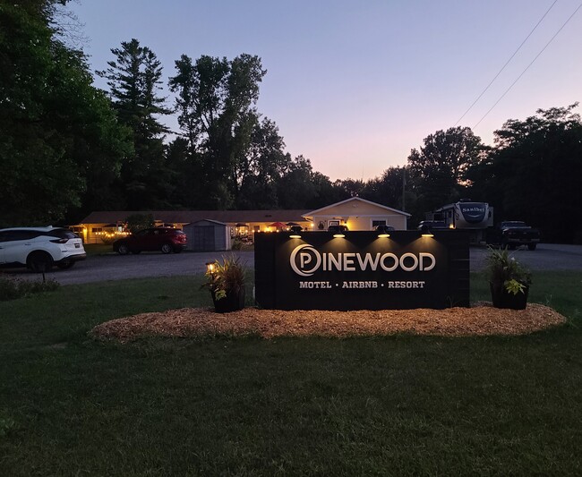 More details for 9717 Army Camp Rd, Lambton Shores, ON - Retail for Sale