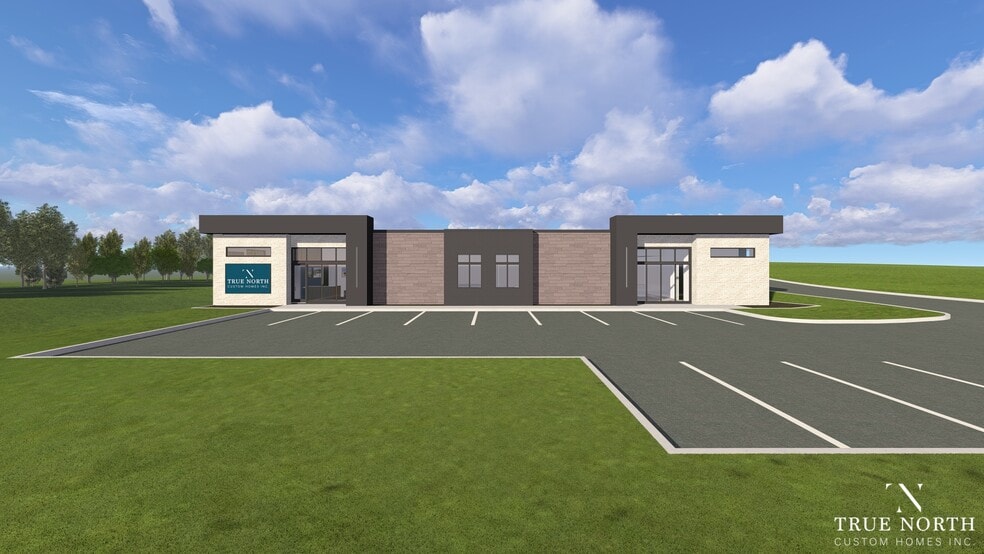 8621 Maddox dr, Lincoln, NE for lease - Primary Photo - Image 1 of 1