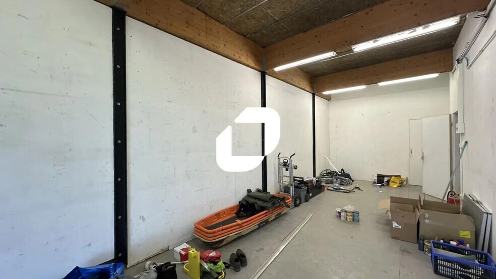 7 A Rue De La Batterie, Geispolsheim à louer - Photo intérieure - Image 3 de 6