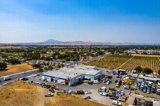 3201-3299 E 18th St, Antioch, CA - AERIAL  map view - Image1