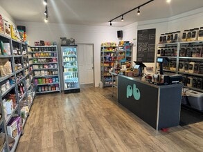 103 High St, North Berwick for lease Interior Photo- Image 1 of 1