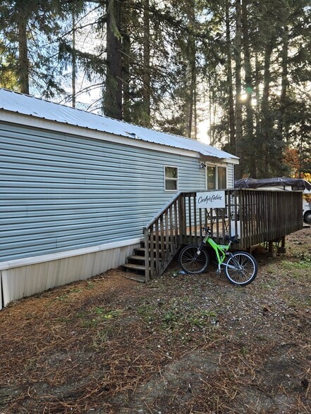 15361 US Highway 2, Leavenworth, WA for sale - Building Photo - Image 2 of 21