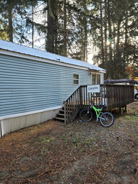 15361 US Highway 2, Leavenworth, WA à vendre - Photo du bâtiment - Image 2 de 21