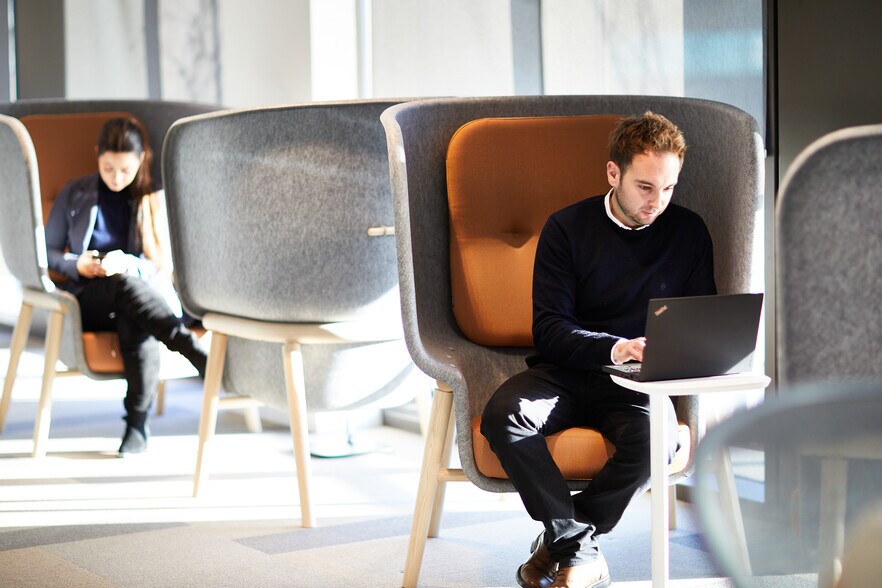 Great Exhibition Way, Leeds à louer - Photo du bâtiment - Image 3 de 31