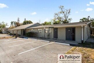 Plus de détails pour 282 Short Ave, Longwood, FL - Bureau/Médical à louer